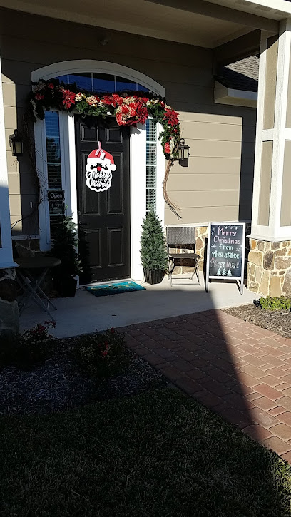 Yarn Store Boutique