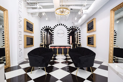 BELLAMI BEAUTY BAR