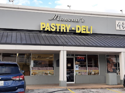 Manena's Pastry Shop & Deli