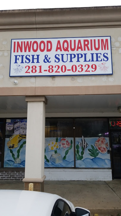 Inwood Aquarium