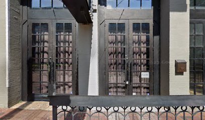 Magnolia Brewery Building