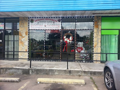 Spring Branch Florist