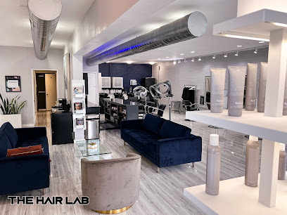 The Hair Lab