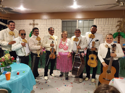 Mariachi Internacional Houston