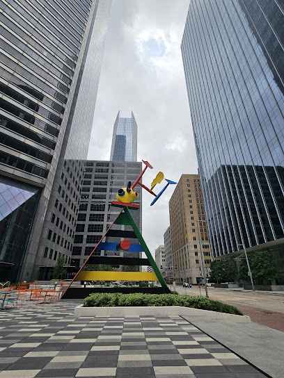JPMorgan Chase Tower