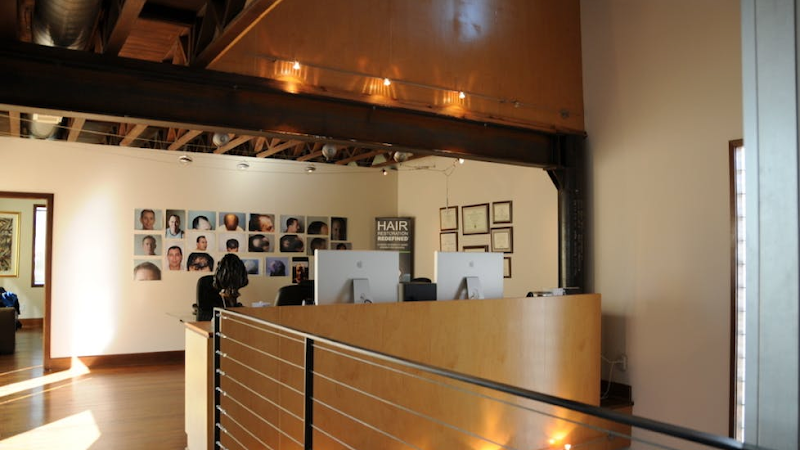 Arocha Hair Restoration, Houston, Texas