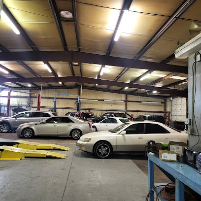 Mando Import Auto Repair