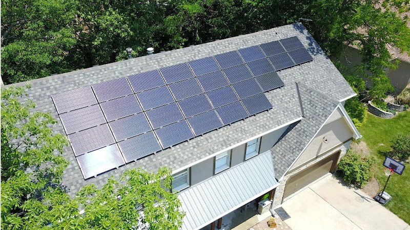 Astrawatt Solar, Houston, Texas
