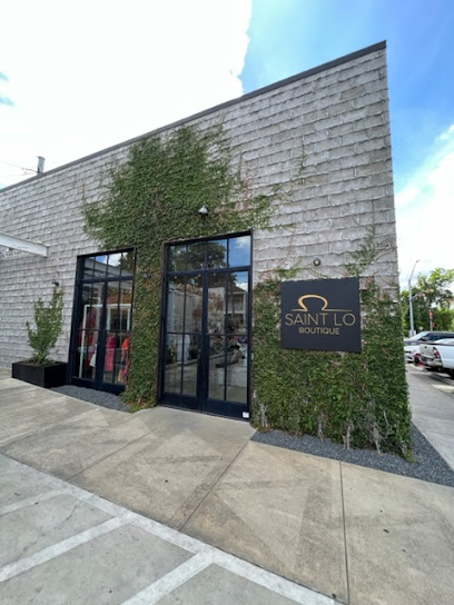 Saint Lo Boutique