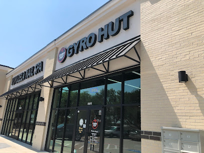Gyro Hut