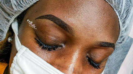 Posh and Pretty Brow Bar®