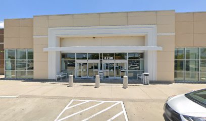 Kohl's Vacuum Center