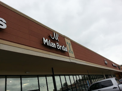 Milan Bridal Boutique