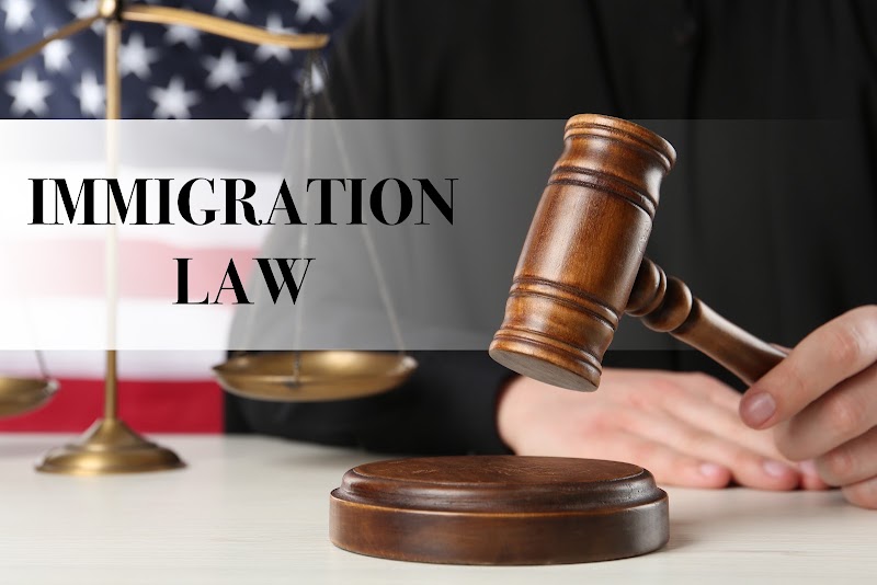 Abbasi Immigration Law Firm, Houston, Texas