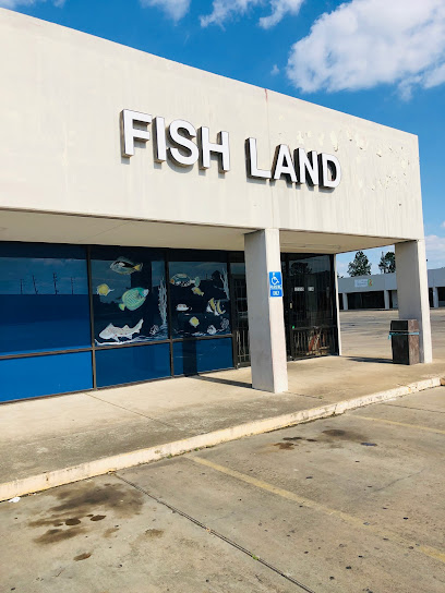 Fishland