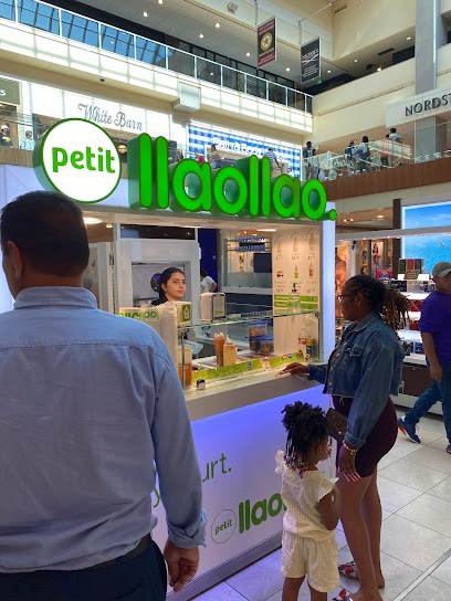 llaollao frozen yogurt