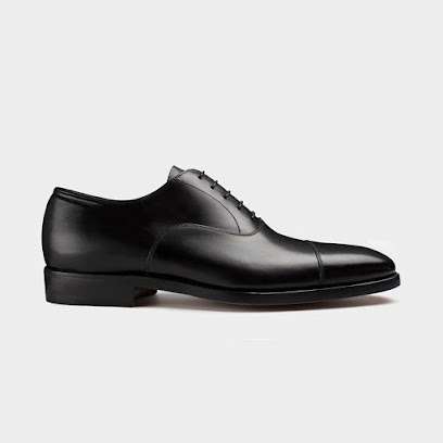Bondeno Bespoke Custom Made Dress Shoes and Boots Service Center of Houston