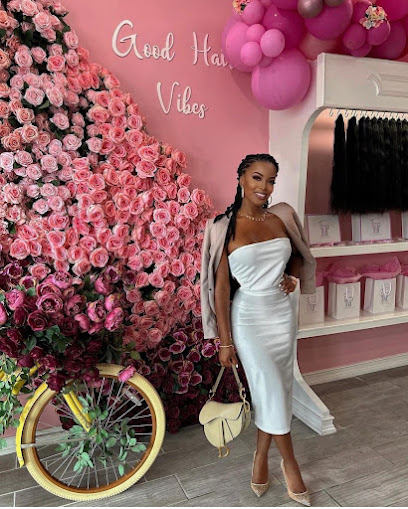 Fancy Hair Boutique