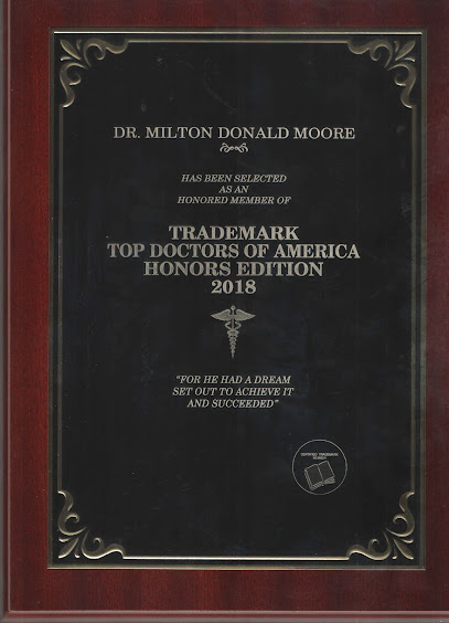 Moore Unique Dermatology & Spa