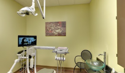 Pristine Dental