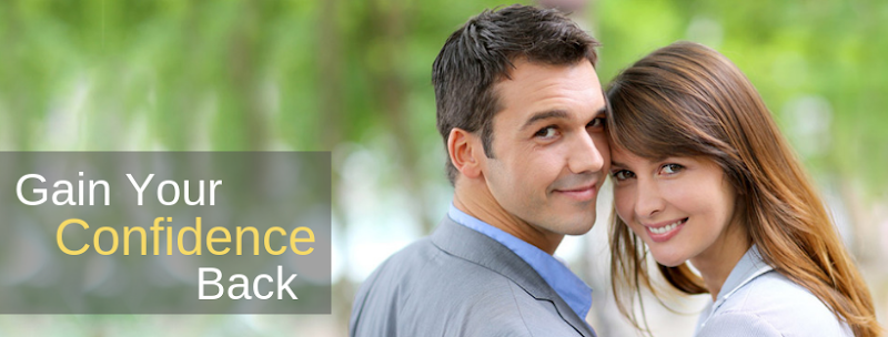 Physicians' Hair Restoration Center, Houston, Texas