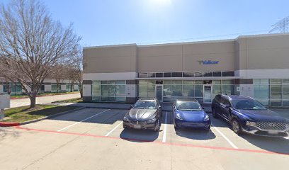 MSC Industrial Supply Co.