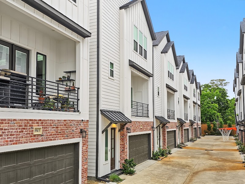 Propertycare, Houston, Texas