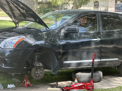 American vet mobile mechanic