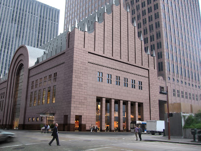 Ziegler Cooper Architects