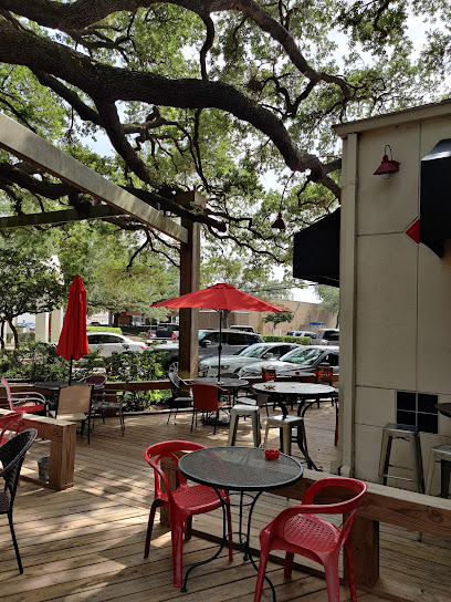 Muldoon's the Patio