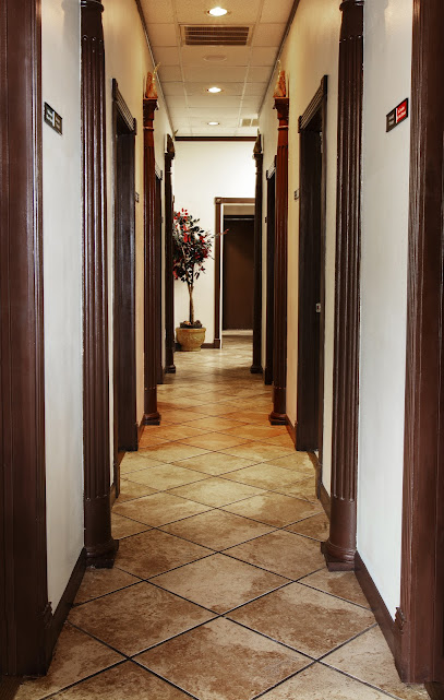 Panacea Massage & Med Spa