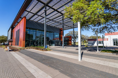 Emancipation Park