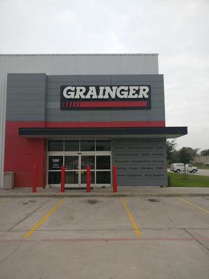 Grainger Industrial Supply