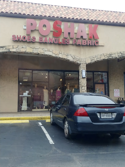 Poshak Hillcroft Fashion-Style