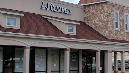 A-1 Cleaners