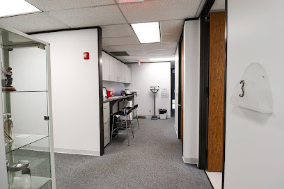 CLS Health: Upper Kirby Dermatology Clinic