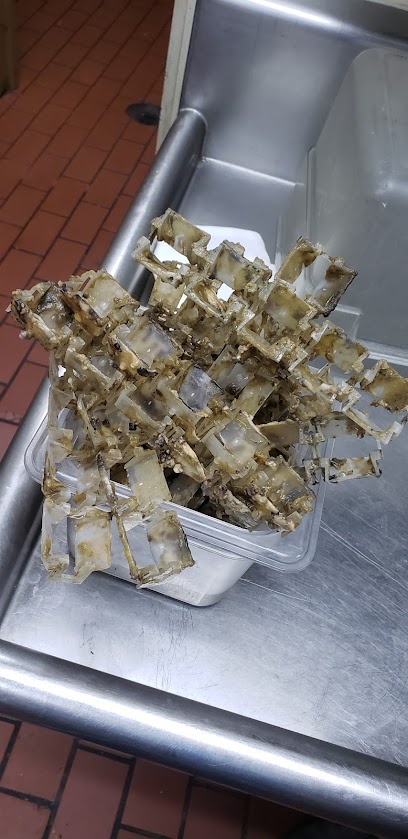 Just Cooling Refrigeration