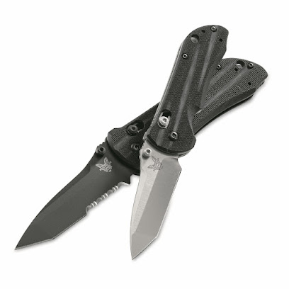 Bayou City Knives Inc.