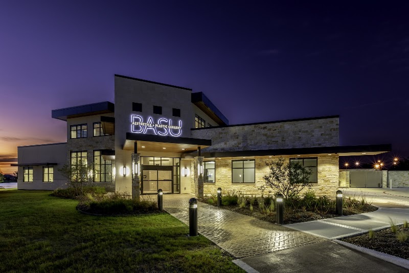 Basu Aesthetics + Plastic Surgery, Houston, Texas
