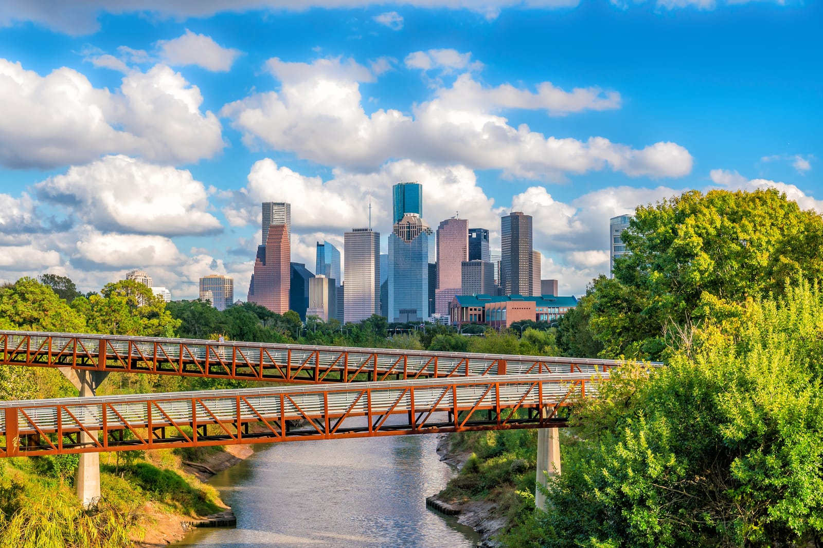 Houston