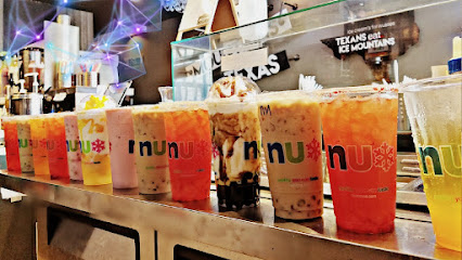Nu Ice and Drinks