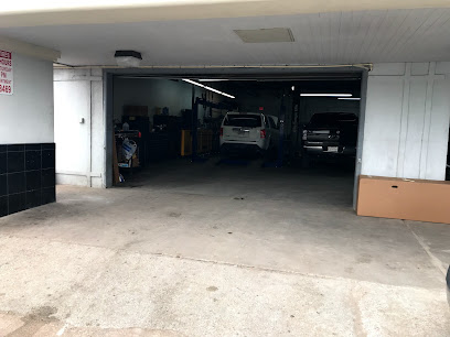 Import Automobile Repair
