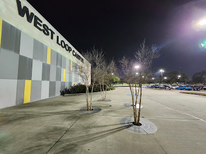 Houston Community College - West Loop Campus