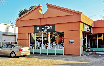 Brazos Bookstore