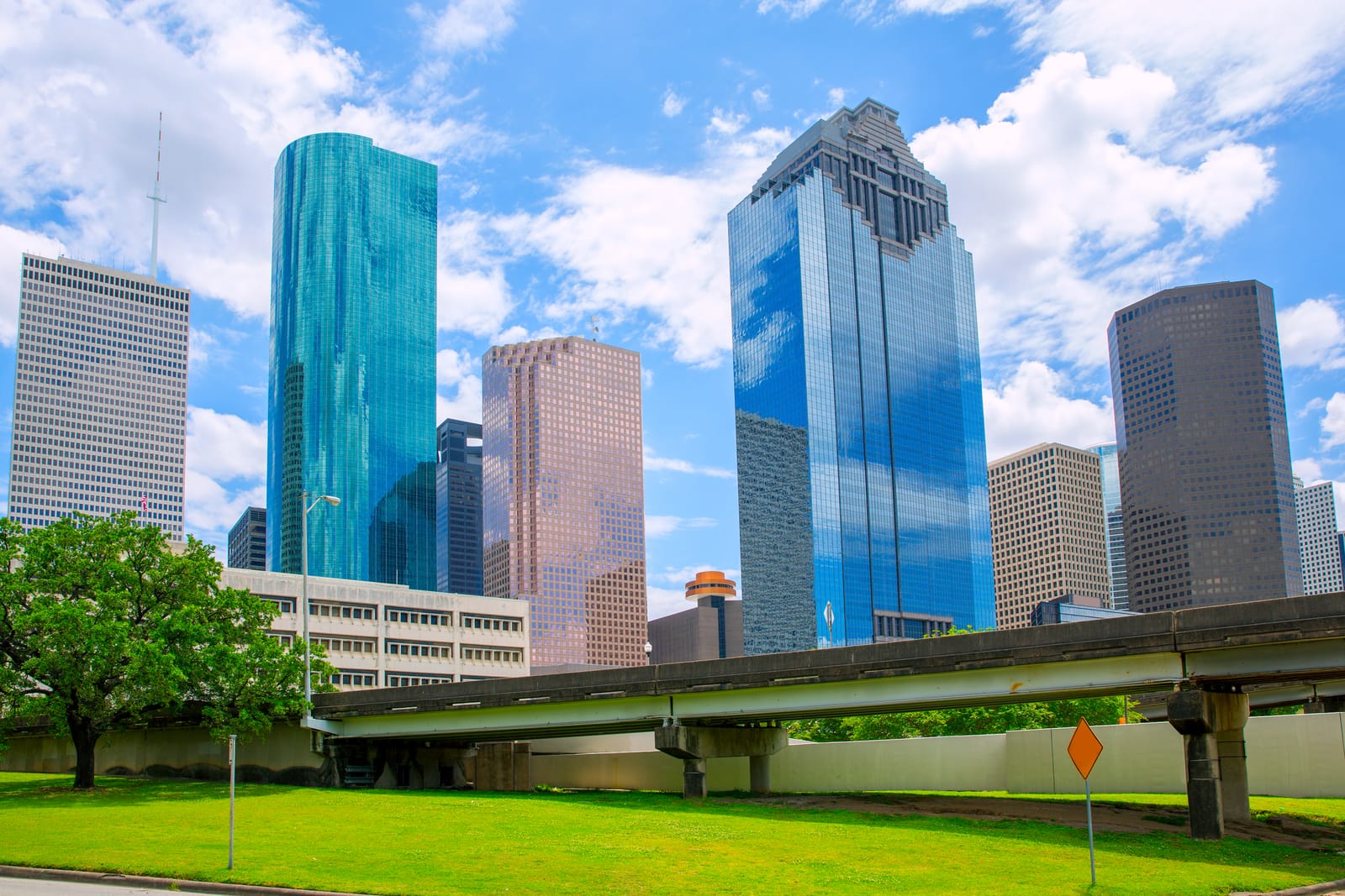 Houston