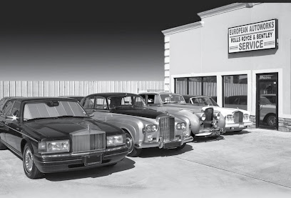 European Autoworks of Houston