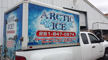 Arctic Ice