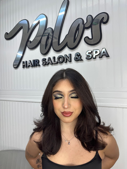 Polo's Hair Salon & Spa