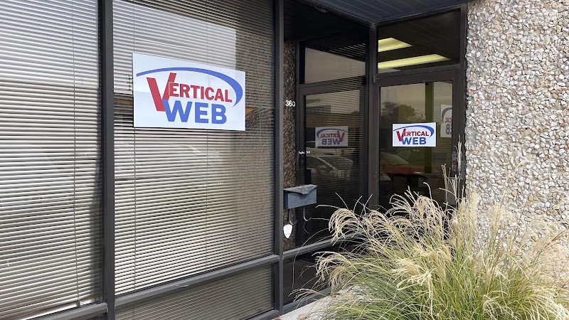 Vertical Web, Houston, Texas
