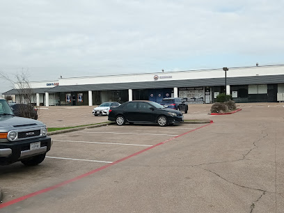 Mimosa Plaza